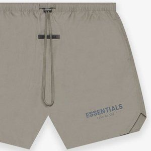 New with Tags Fear of God Essentials Volleys